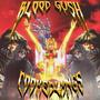 BLOOD GUSH (Explicit)