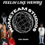 Feelin' Like Wemby (feat. OTM SKUBA & 1richjuviee) [Explicit]