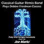 Classical Guitar Remix Band Plays Debbie Friedman Classics