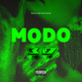 Modo 3D (Explicit)