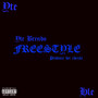 FREESTYLE (Explicit)