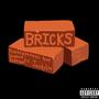 Bricks (feat. Ibra jamil, Undead Exspiravit & JankyLos) [Explicit]