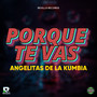 Por Que Te Vas (Explicit)