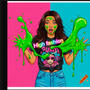 High fashion (Explicit)