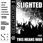 This Means War (Explicit)