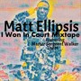 I Won In Court Mixtape