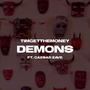 Demons (feat. Caesar Zave) [Explicit]