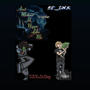 Aint like me (feat. B.RoyMnl) [Explicit]
