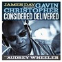 Considered Delivered (Chi-Town Step Mix) [feat. Gavin Christopher & Audrey Wheeler]