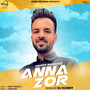 Anna Zor (Remix) - Single