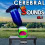 Cerebral Sounds, Vol. 1 (Explicit)