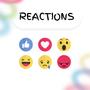 Reactions (Explicit)