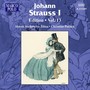 Strauss I, J.: Edition - Vol. 13