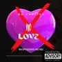 No Love (Explicit)