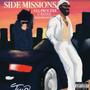 Side Missions (feat. G Rayes & rizzoheatup) [Explicit]