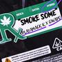 Smoke Some (feat. Gwapo) [Explicit]