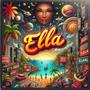 Ella (feat. Mumo Mc) [Explicit]