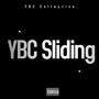 YBC Sliding (feat. YBC Bandit & YBC Re4enge) [Explicit]