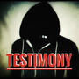 TESTIMONY (Radio Edit) [Explicit]