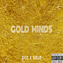 Gold Minds (Explicit)