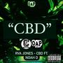 CBD (feat. Noah-O) [Explicit]