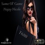 Same Ol' Game (Explicit)