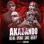 Akabando (feat. Diplomat Fasasi, Green P & SAMLO) [Explicit]