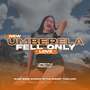 DJ UMBERELLA X FEEL ONLY LOVE SAKERA SLOW BASS PARGOY