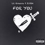 FOR YOU (feat. Z1XON) [Explicit]