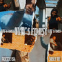 0198'S Finest & Shelly Tee (Explicit)