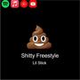 Shitty Freestyle (Explicit)