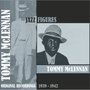 Jazz Figures / Tommy McLennan (1939 -1942)