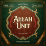 Allah Unit - Vol 1. Mixtape (Explicit)