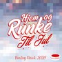 Hjem og Runke til Jul (Donkey Punch 2020) [Explicit]