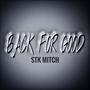 Back For Good (Explicit)