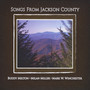 Songs From Jackson County