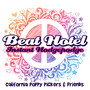 Beat Hotel Instant Hodgepodge