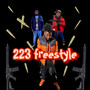 223 Freestyle (Explicit)