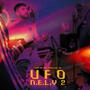 U.F.O. / N.E.L.V. 2 (feat. Breakerr, Crisor & Bale og) [Explicit]