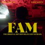 Fam (The Original Hip-Hop Drama Soundtrack) [Explicit]