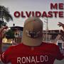 Me Olvidaste (Explicit)