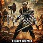 POWA (T-Boy Remix)