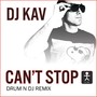 Can't Stop (Drum N DJ Remix)