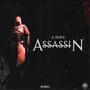 Jslicc - Assassin (Explicit)