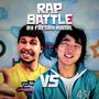 Squid Game vs. MrBeast (feat. Cam Steady & Mike Choe) [Explicit]