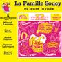 La Famille Soucy et leurs invités Volume 2 Remasterisation 2023