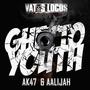 Ghetto Youth (feat. Aalijah) [Explicit]