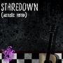 Staredown (feat. KryFuZe) [Acoustic Remix]