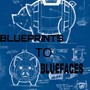 Blueprints to bluefaces (Explicit)