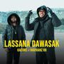 Lassana Dawasak (feat. Ravihanz) [Explicit]